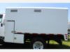 2007 GMC 6500 Crew Cab Chipper Truck