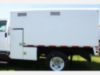 2007 GMC 6500 Crew Cab Chipper Truck