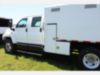 2007 GMC 6500 Crew Cab Chipper Truck