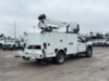 2025 Ford F600 4x4 IMT 30' Crane Service Truck