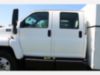 2007 GMC 6500 Crew Cab Chipper Truck