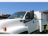 2007 GMC 6500 Crew Cab Chipper Truck