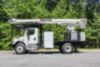 70 ft Insulated AWD Forestry Bucket Truck