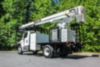 70 ft Insulated AWD Forestry Bucket Truck