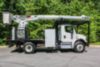 70 ft Insulated AWD Forestry Bucket Truck