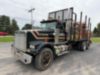 1995 Westernstar 4900 Log Loader Truck