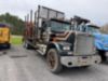 1995 Westernstar 4900 Log Loader Truck