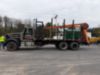 1995 Westernstar 4900 Log Loader Truck