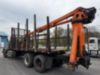 1995 Westernstar 4900 Log Loader Truck