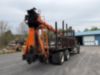 1995 Westernstar 4900 Log Loader Truck