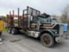 1995 Westernstar 4900 Log Loader Truck
