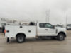 2025 Ford F350 4x4 Super Cab Renegade 44 Service Truck