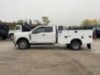 2025 Ford F350 4x4 Super Cab Renegade 44 Service Truck