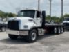 2027 Freightliner 114SD 8x4 Flatbed Truck