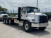 2027 Freightliner 114SD 8x4 Flatbed Truck