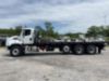 2027 Freightliner 114SD 8x4 Flatbed Truck