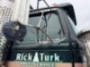 1995 Westernstar 4900 Log Loader Truck