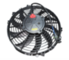 11" PULLER FAN/TA-CARRIER