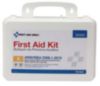 First Aid Only 16 Unit 25 Person ANSI A First Aid Kit