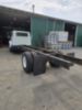 PROD TEST UNIT - NOT FOR SALE! 1997 Int'l Diesel 4x2 4900 Cab Chassis Truck