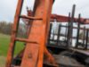 1995 Westernstar 4900 Log Loader Truck