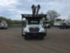 2022 Int'l MV607 Versalift VO-270 Forestry Bucket Truck