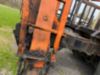 1995 Westernstar 4900 Log Loader Truck