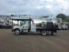 2022 Int'l MV607 Versalift VO-270 Forestry Bucket Truck