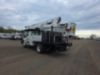 2022 Int'l MV607 Versalift VO-270 Forestry Bucket Truck