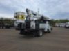 2022 Int'l MV607 Versalift VO-270 Forestry Bucket Truck