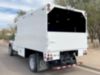 2023 Ford F600 4x2 Arbortech 12x72 Chip Truck