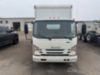 2016 ISUZU NPR-HD 4x2 Box Truck