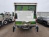 2016 ISUZU NPR-HD 4x2 Box Truck