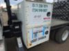 2022 Int'l MV607 Versalift VO-270 Forestry Bucket Truck