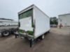 2016 ISUZU NPR-HD 4x2 Box Truck