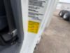 2016 ISUZU NPR-HD 4x2 Box Truck