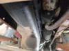 PROD TEST UNIT - NOT FOR SALE! 1997 Int'l Diesel 4x2 4900 Cab Chassis Truck