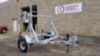 1 Reel 8,000 lbs Trailer