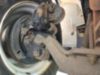 PROD TEST UNIT - NOT FOR SALE! 1997 Int'l Diesel 4x2 4900 Cab Chassis Truck