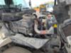 2022 Int'l MV607 Versalift VO-270 Forestry Bucket Truck