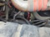 2022 Int'l MV607 Versalift VO-270 Forestry Bucket Truck