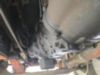 PROD TEST UNIT - NOT FOR SALE! 1997 Int'l Diesel 4x2 4900 Cab Chassis Truck
