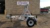 1 Reel 8,000 lbs Trailer