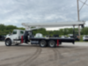 2025 Peterbilt 548 6x4 Load King STINGER 35-100 Boom Truck