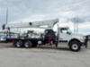 2025 Peterbilt 548 6x4 Load King STINGER 35-100 Boom Truck