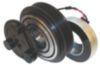 TM-21 CLUTCH ASSY 6 GR-12 VOLT