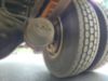 PROD TEST UNIT - NOT FOR SALE! 1997 Int'l Diesel 4x2 4900 Cab Chassis Truck
