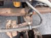 1995 Westernstar 4900 Log Loader Truck