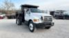 2015 Ford F-750 4x2 2024 Load King 10 Ft. Dump Truck