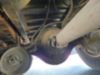 PROD TEST UNIT - NOT FOR SALE! 1997 Int'l Diesel 4x2 4900 Cab Chassis Truck